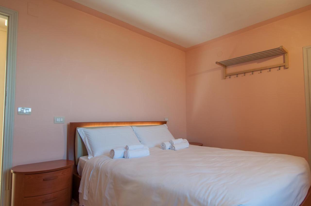 Residenza Perusia Apartment Perugia Bagian luar foto