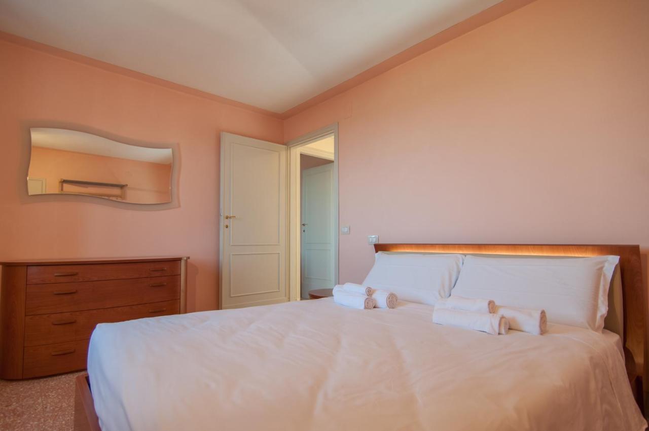 Residenza Perusia Apartment Perugia Bagian luar foto