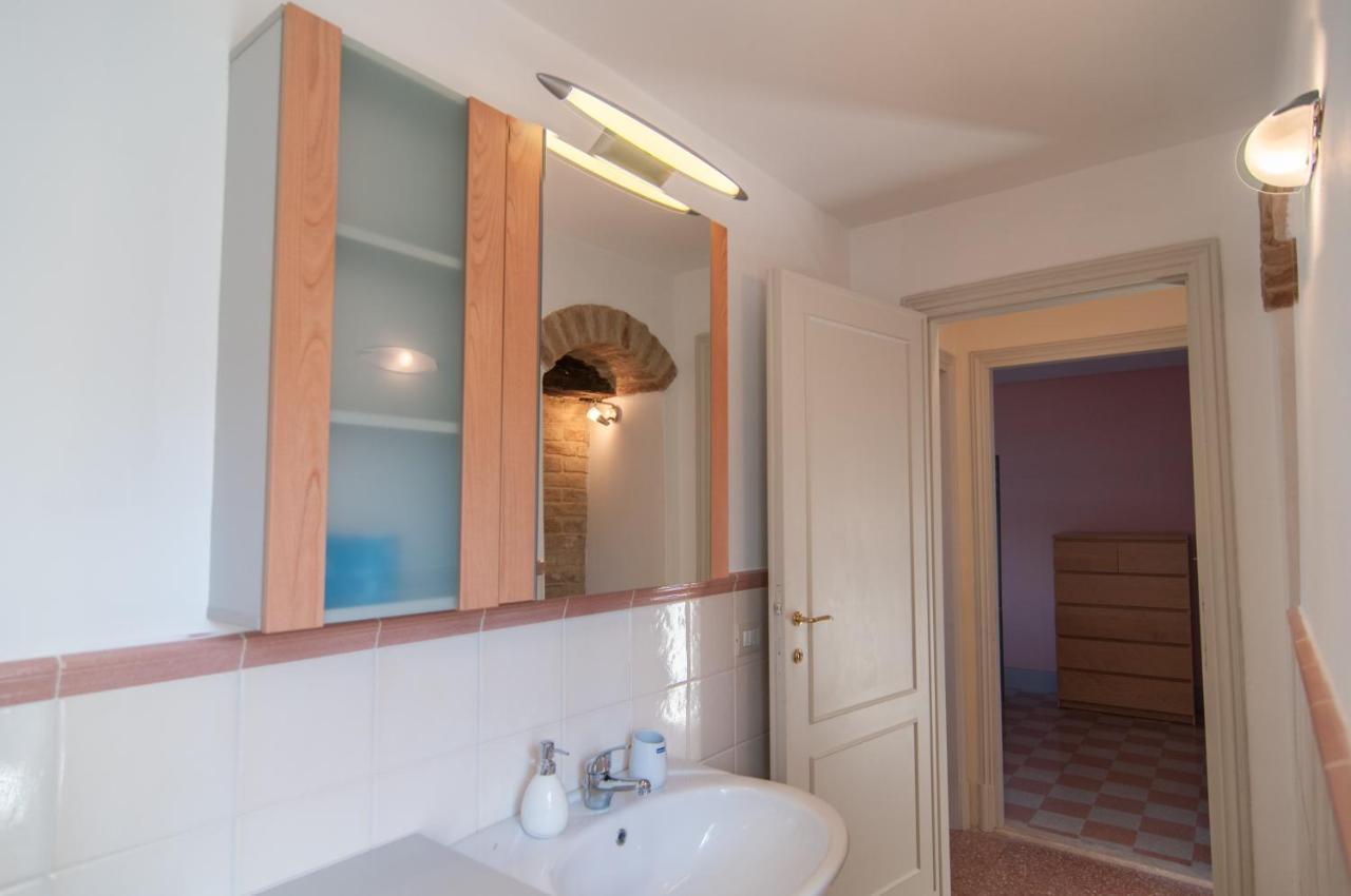 Residenza Perusia Apartment Perugia Bagian luar foto