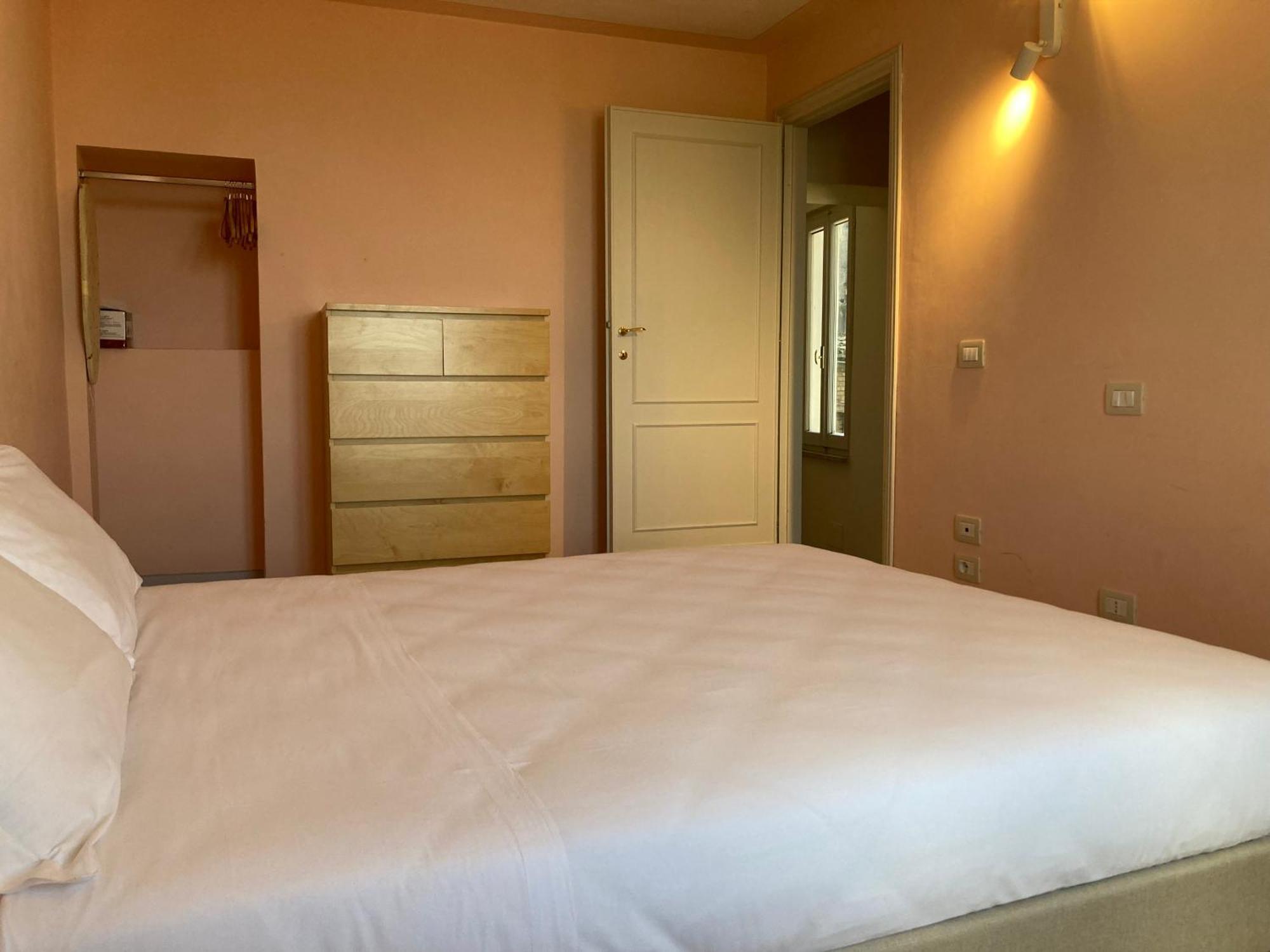 Residenza Perusia Apartment Perugia Bagian luar foto